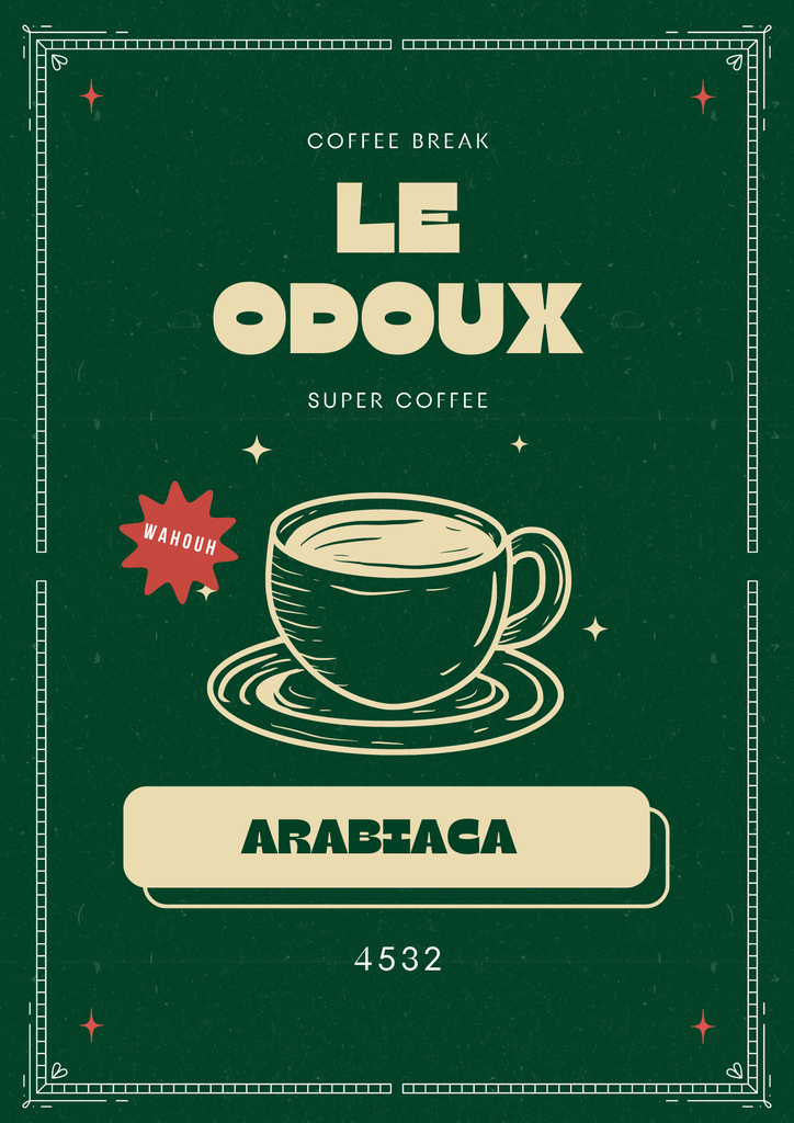 G-Le Odoux