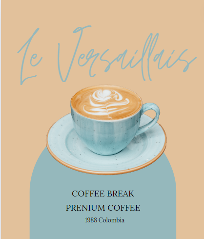 [566-367-589] Le Versaillais