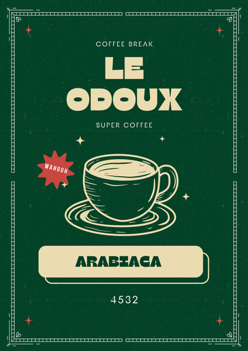 Le Odoux